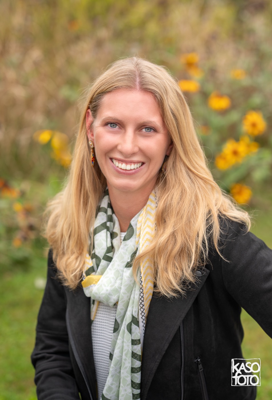 Susanne Heuberger