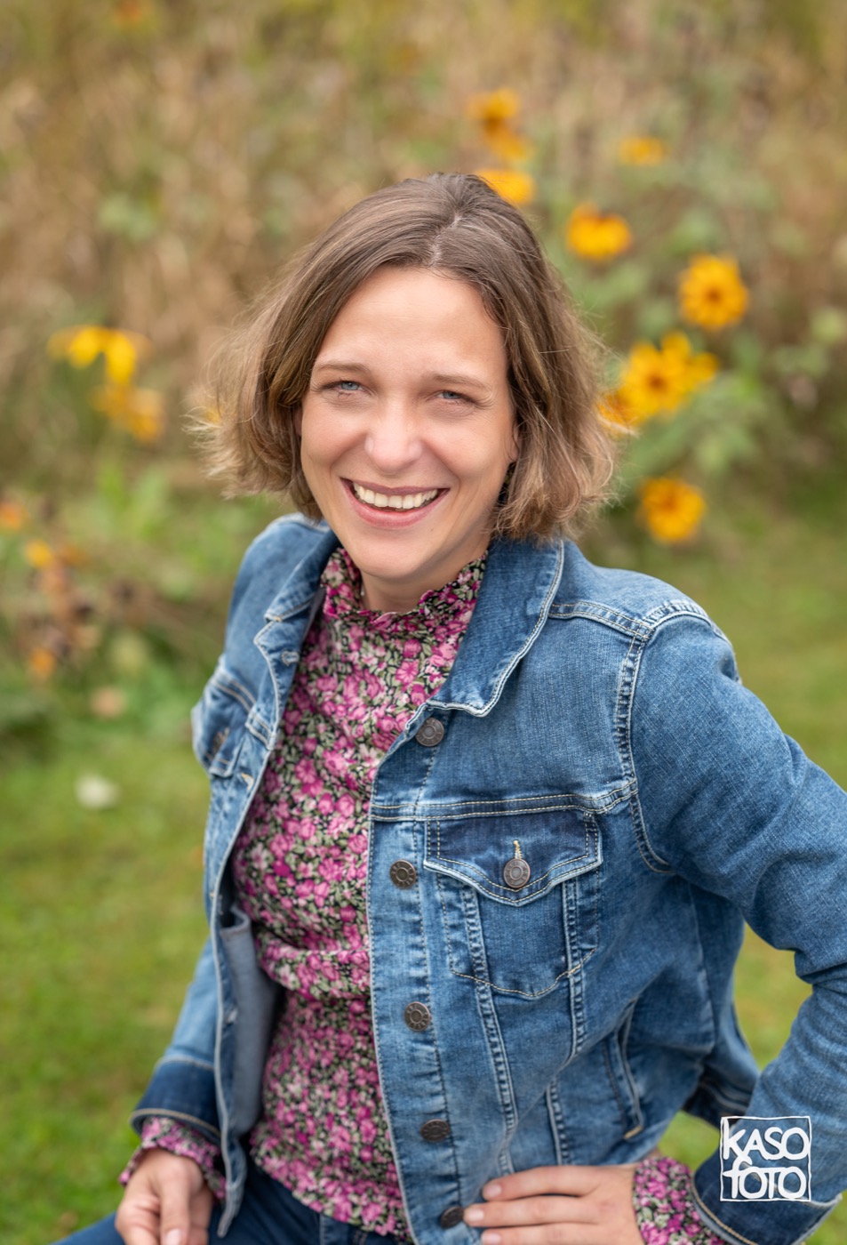 Mag. Theol. Elisabeth Götz