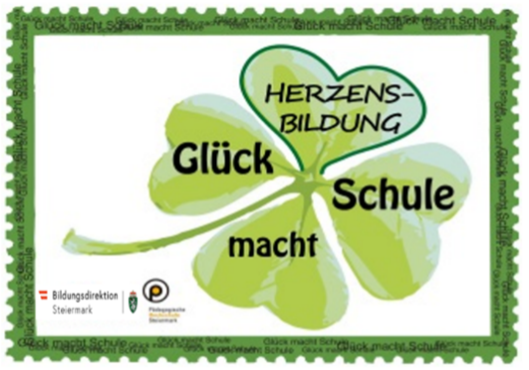 Zertifizierung zur Glücksschule